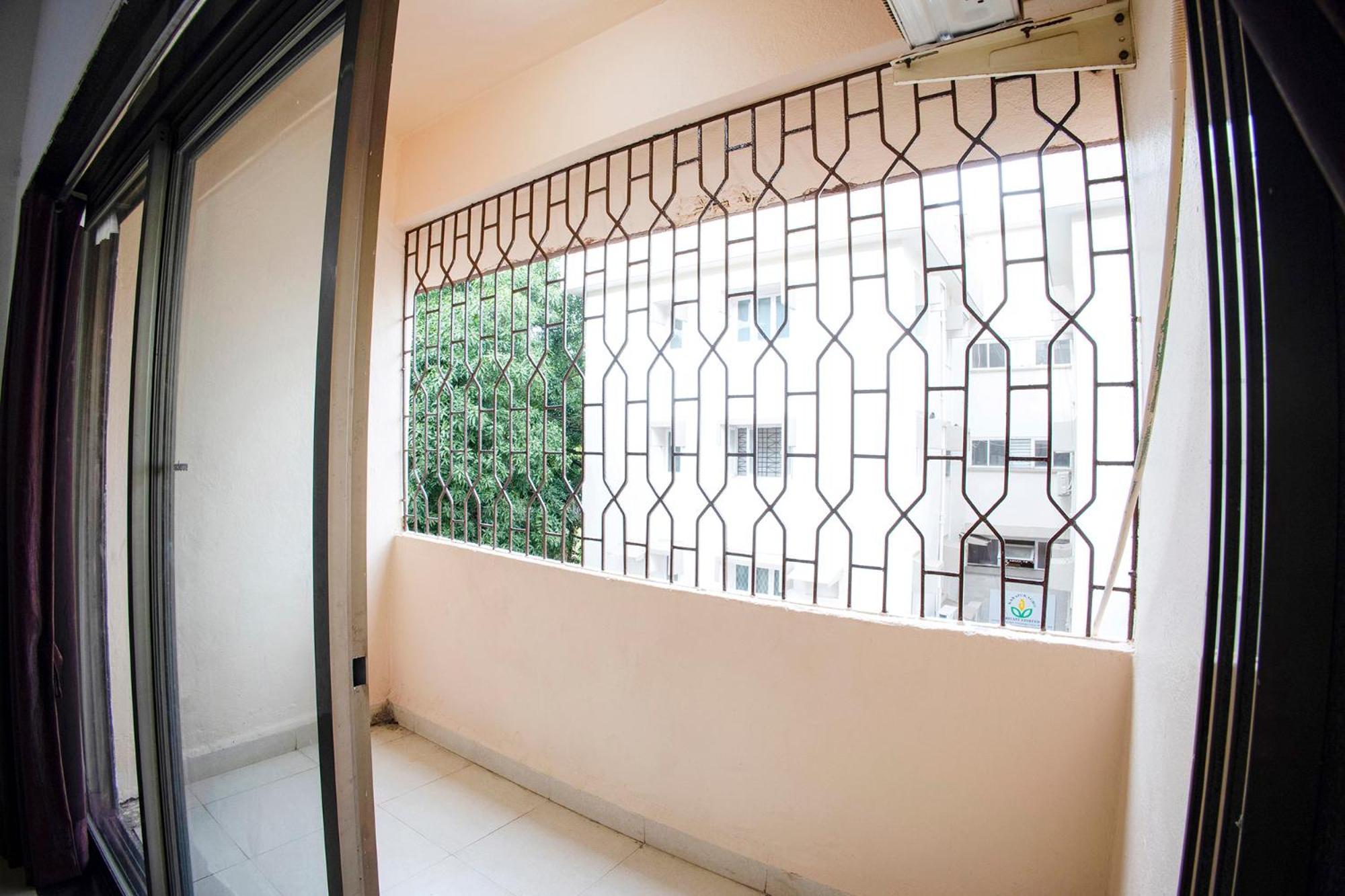 Fabhotel Comfort Stays - Nr Miramar Beach Panaji Extérieur photo